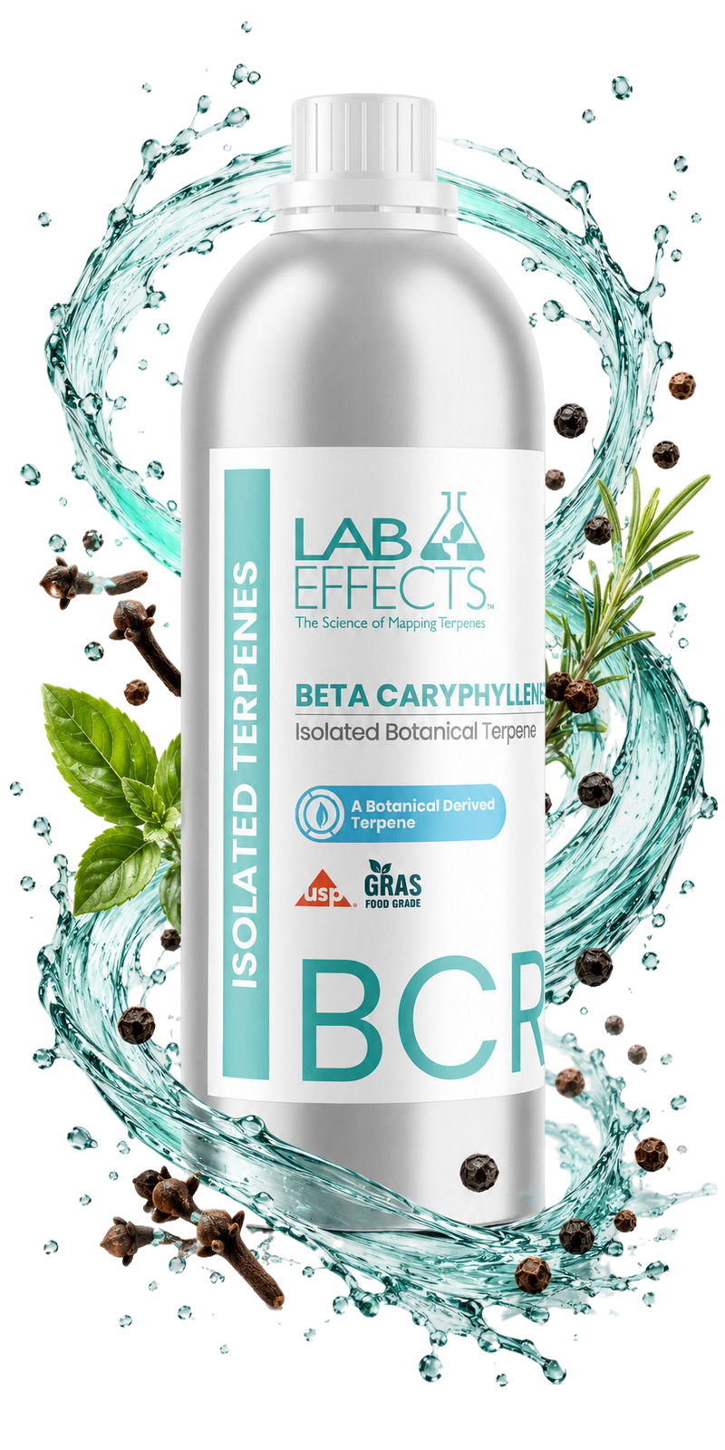 Beta-Caryophyllene