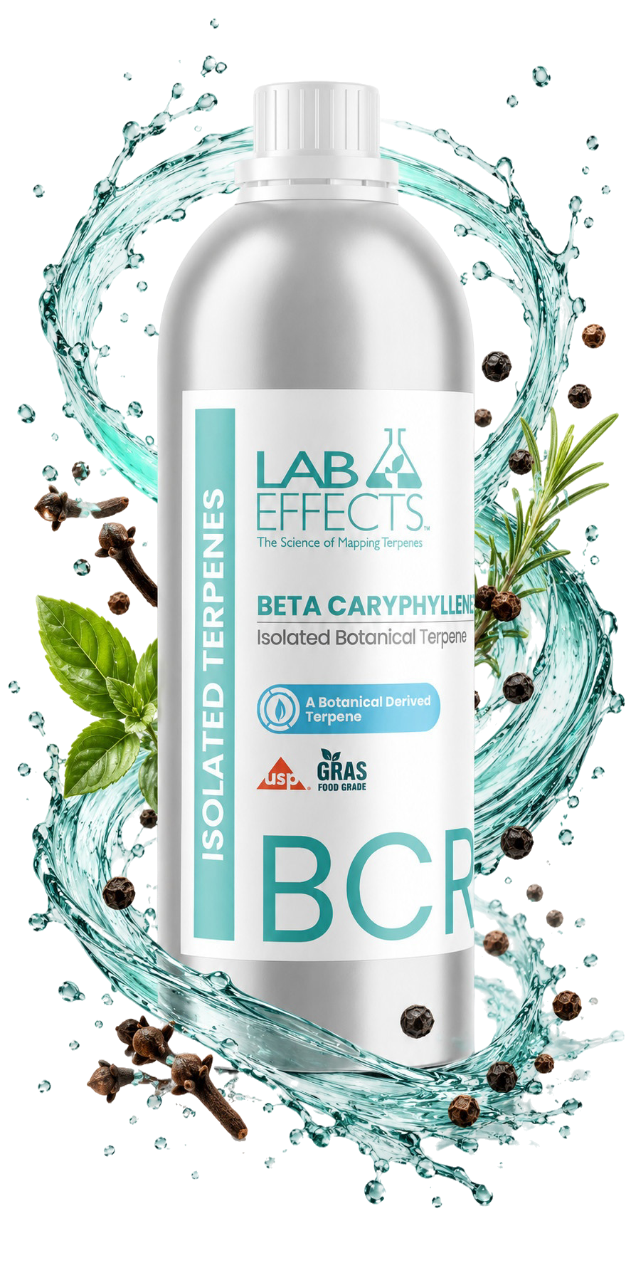 Beta-Caryophyllene