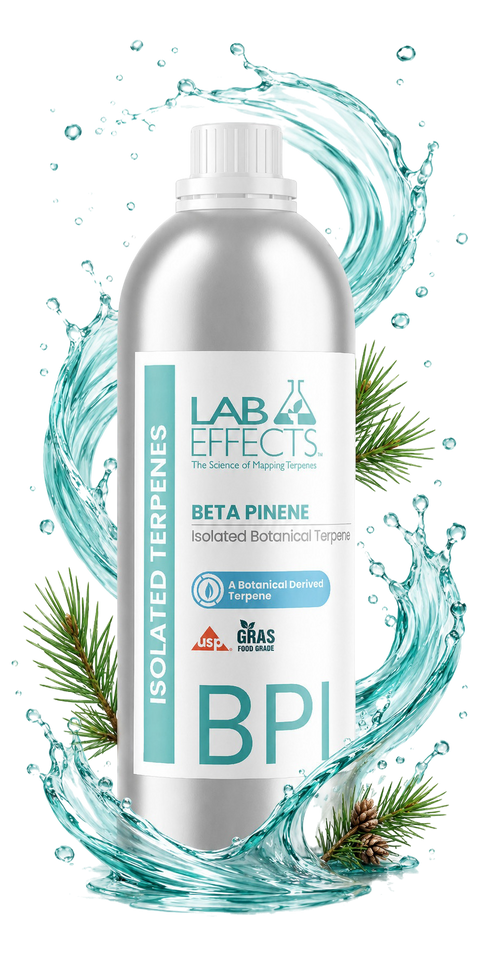 Beta Pinene