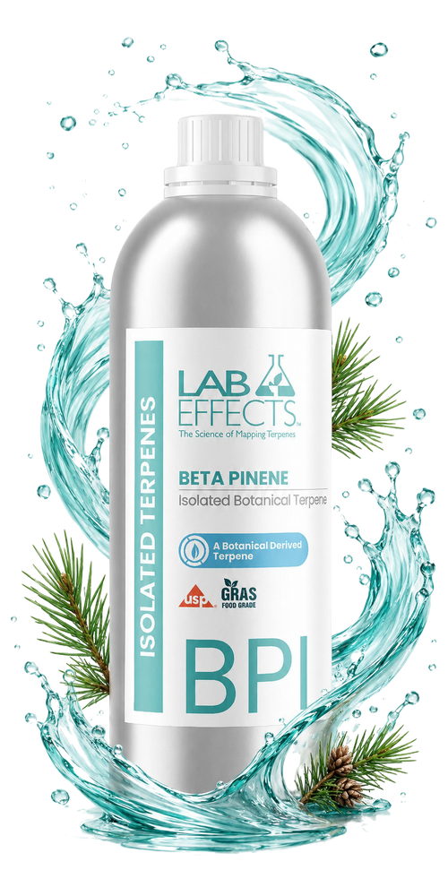 Beta Pinene