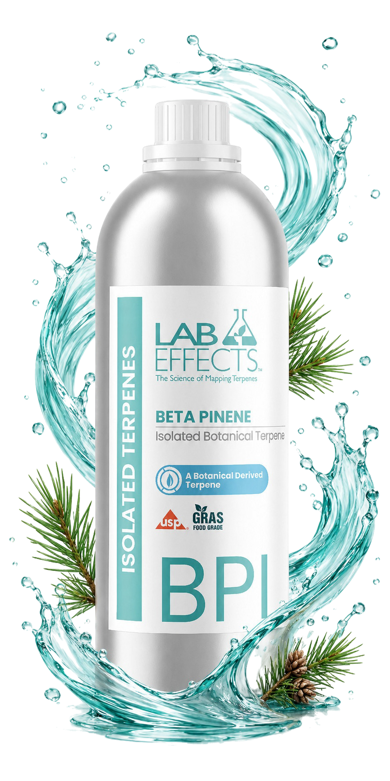 Beta Pinene