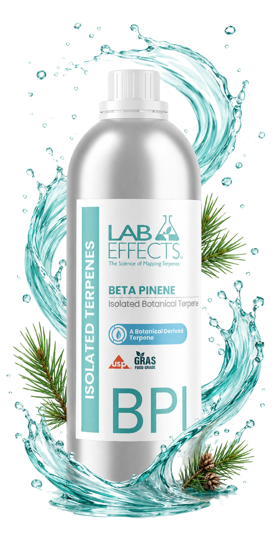 Beta Pinene