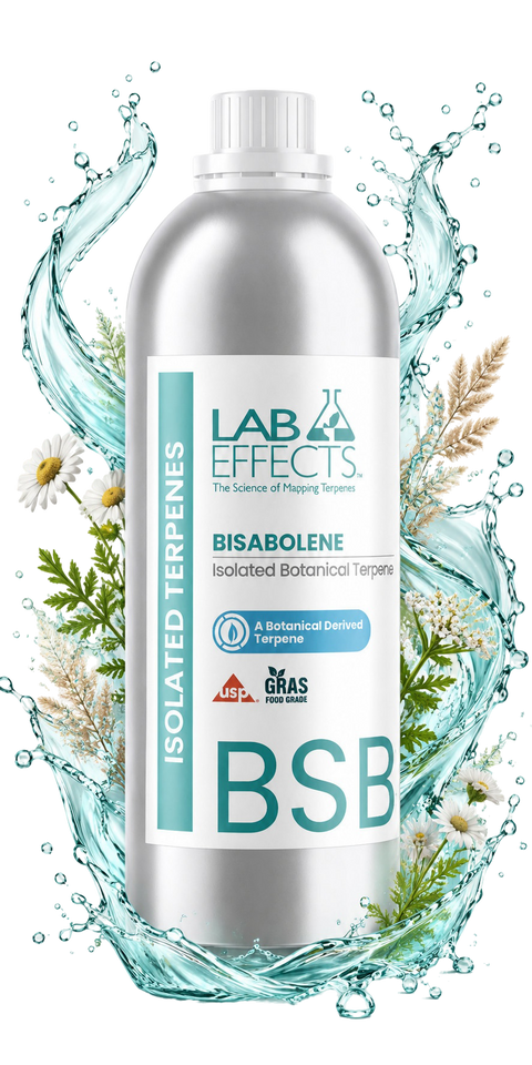 Bisabolene