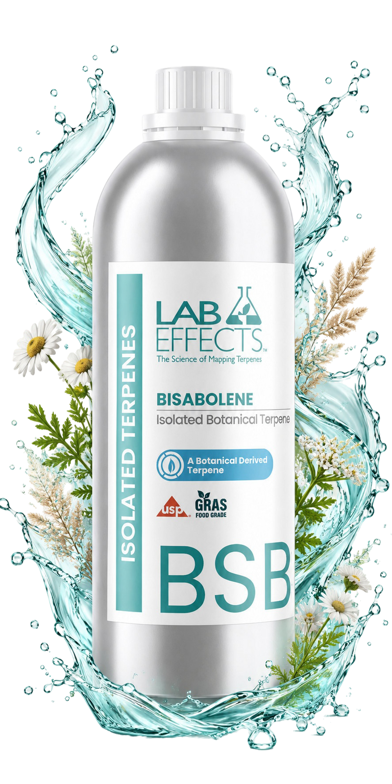 Bisabolene