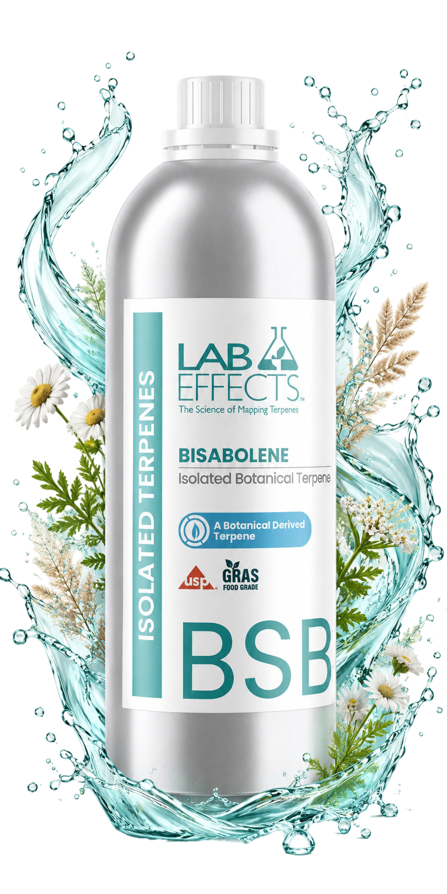 Bisabolene