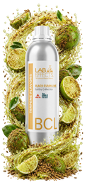 Black Cumin Lime