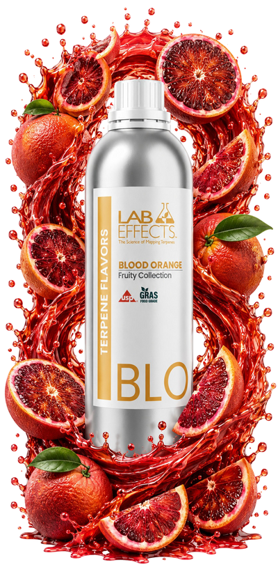 Blood Orange