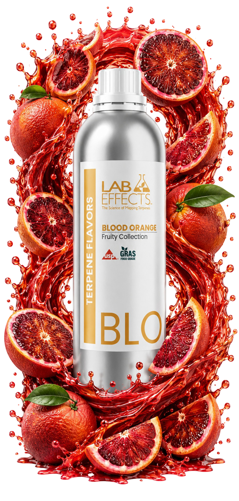 Blood Orange