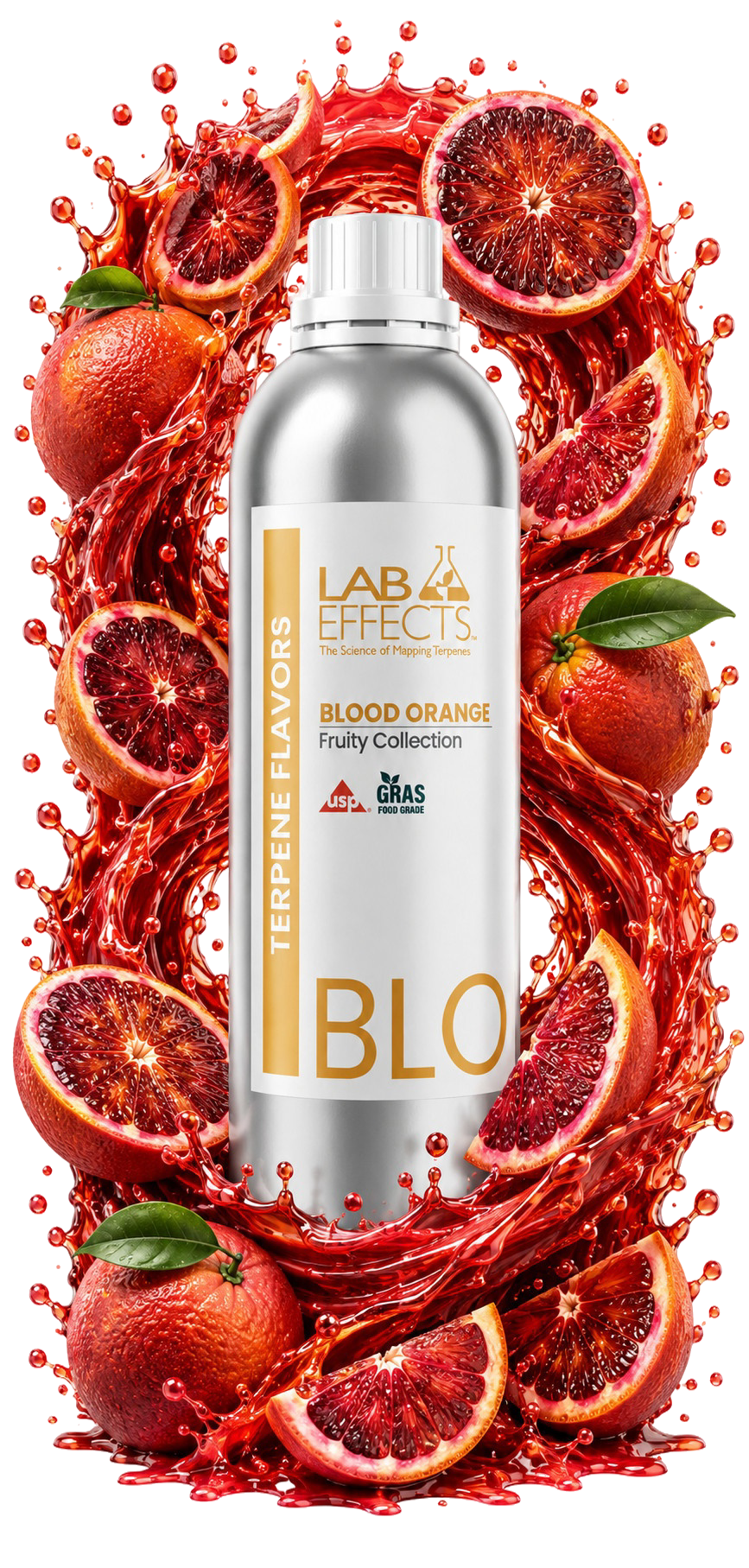 Blood Orange