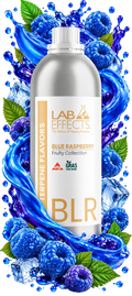 Blue Raspberry