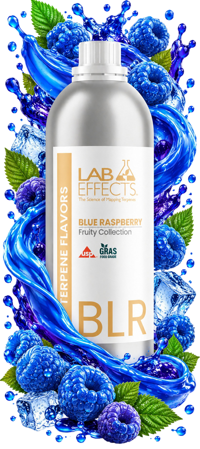 Blue Raspberry
