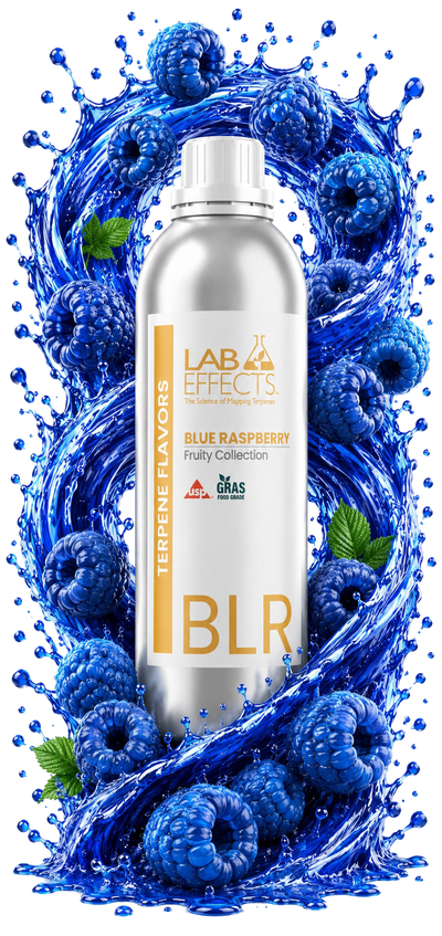 Blue Raspberry