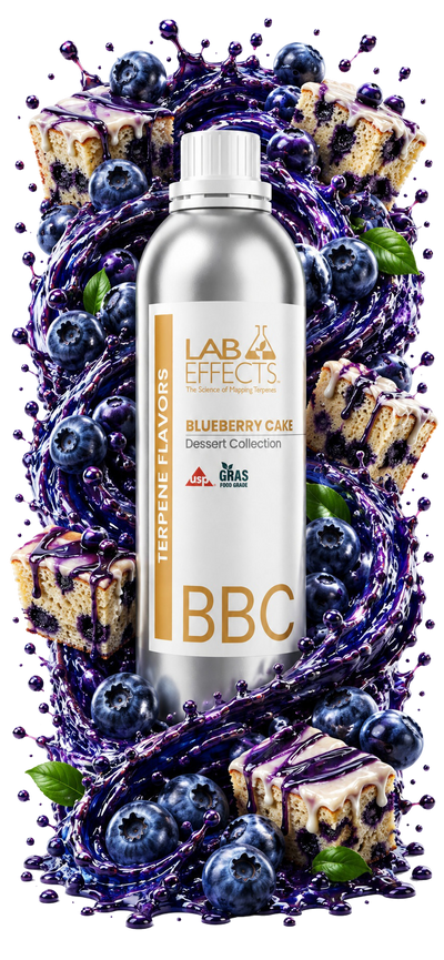 Blueberry Cake
