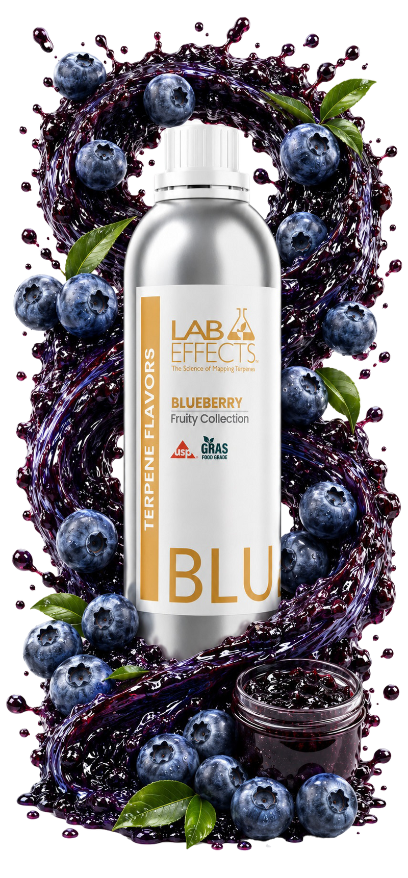 Blueberry