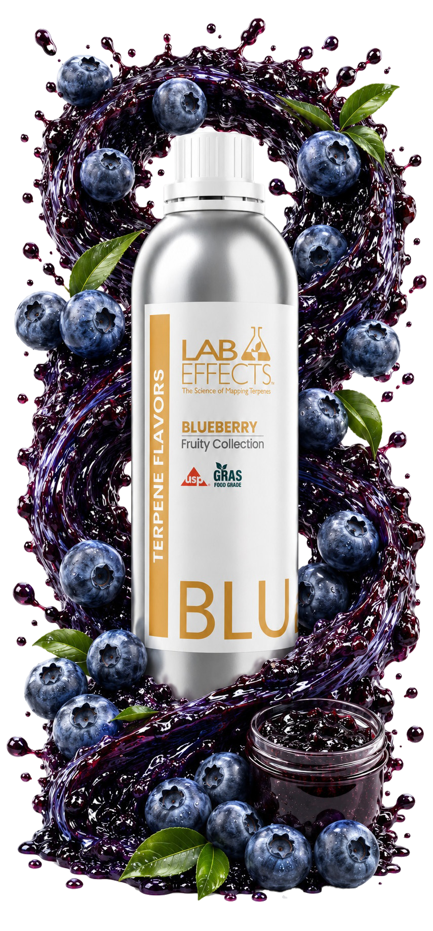 Blueberry