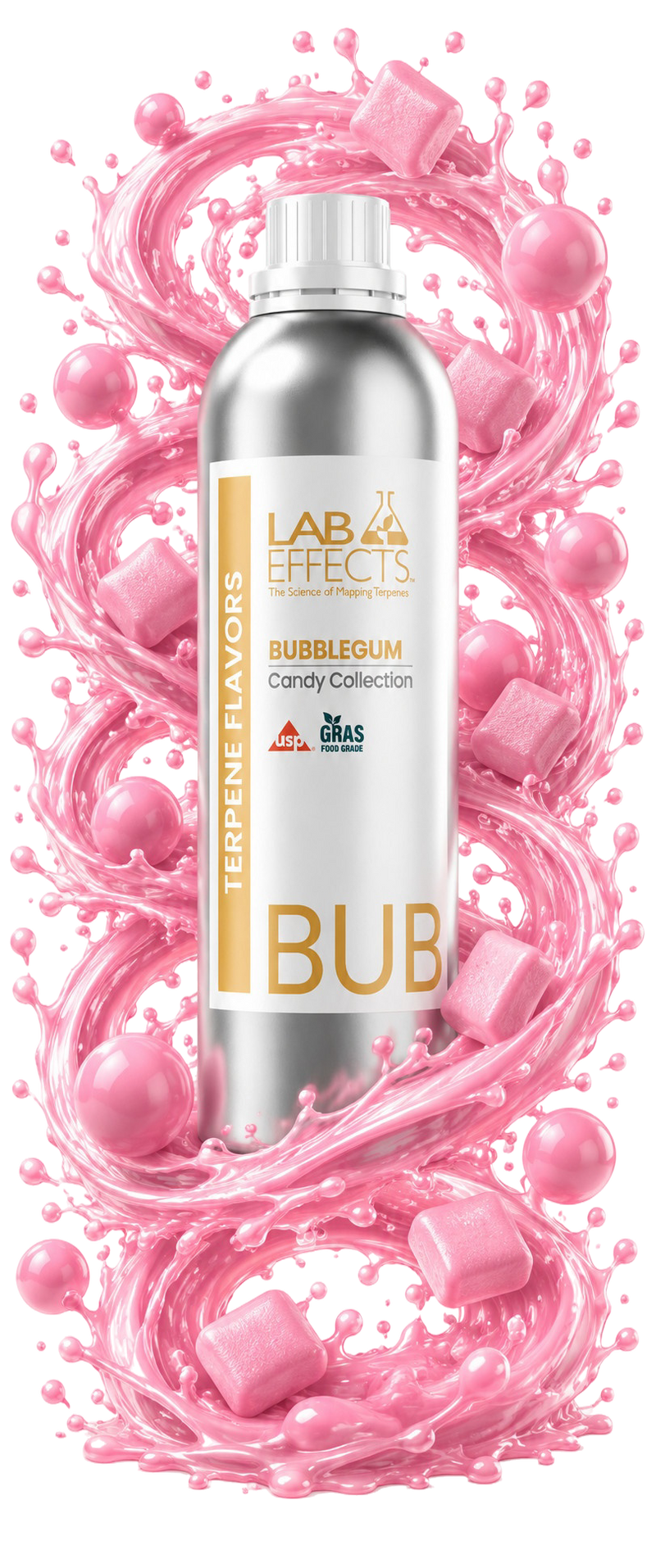 Bubblegum