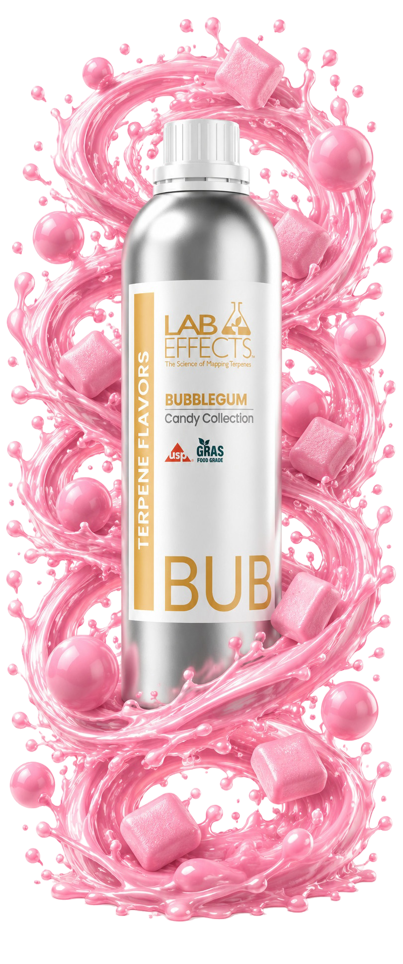 Bubblegum