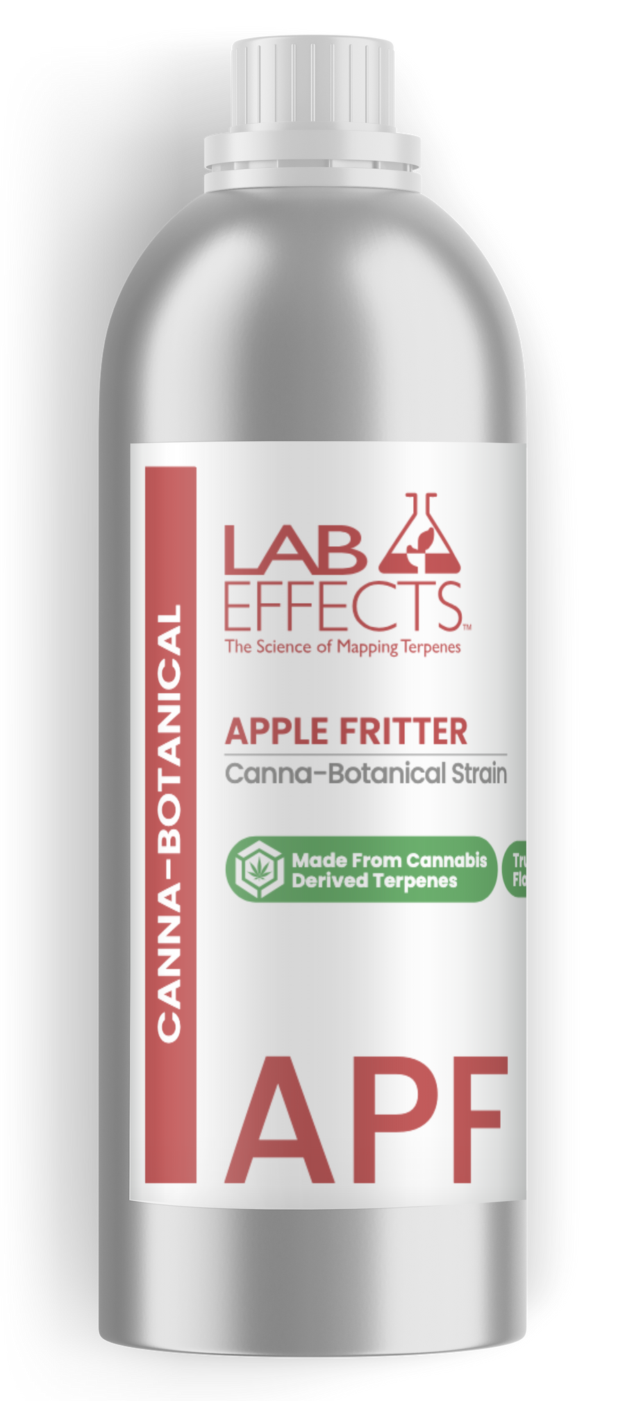 Apple Fritter Terpenes