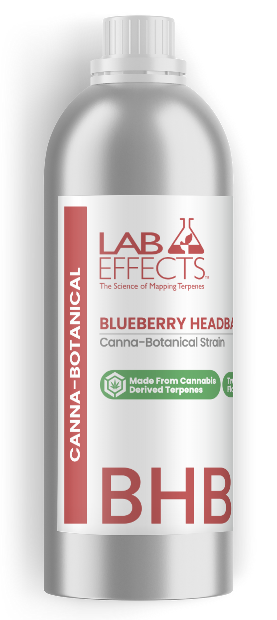 Blueberry Headband Terpenes