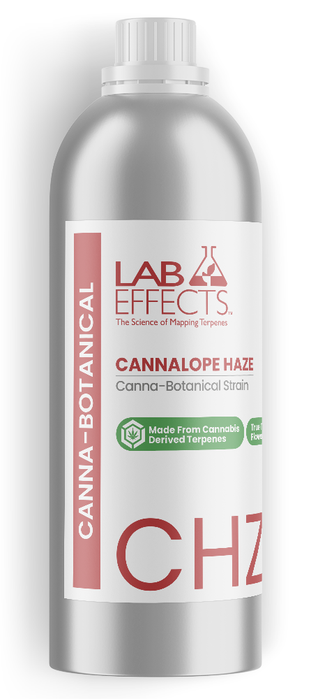Cannalope Haze Terpenes