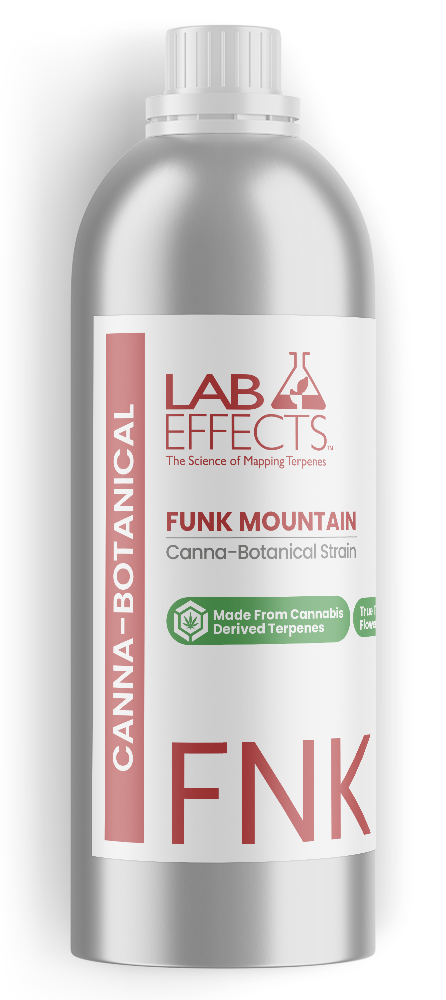 Funk Mountain Terpenes