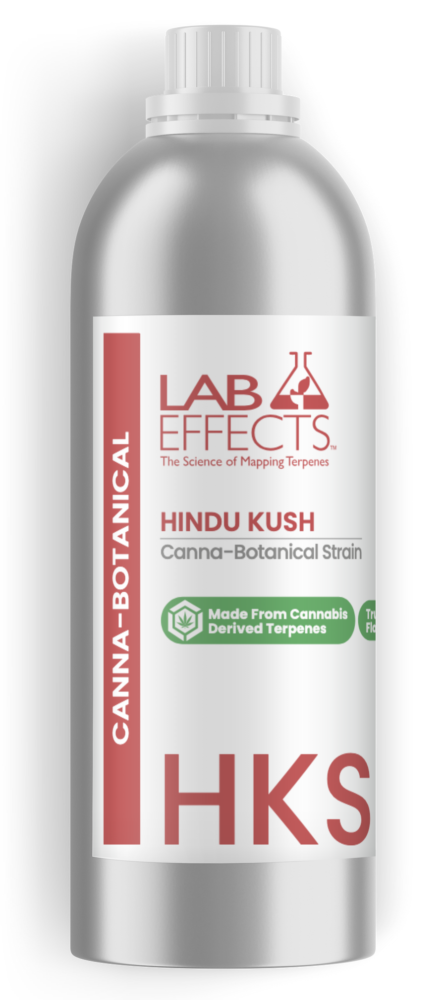 Hindu Kush Terpenes
