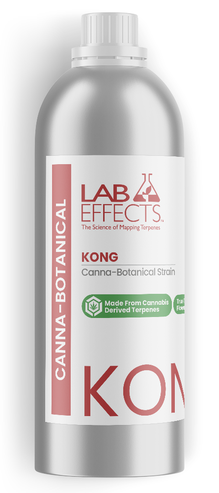 Kong Terpenes