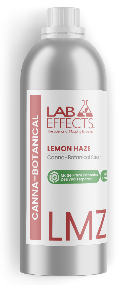 Lemon Haze Terpenes