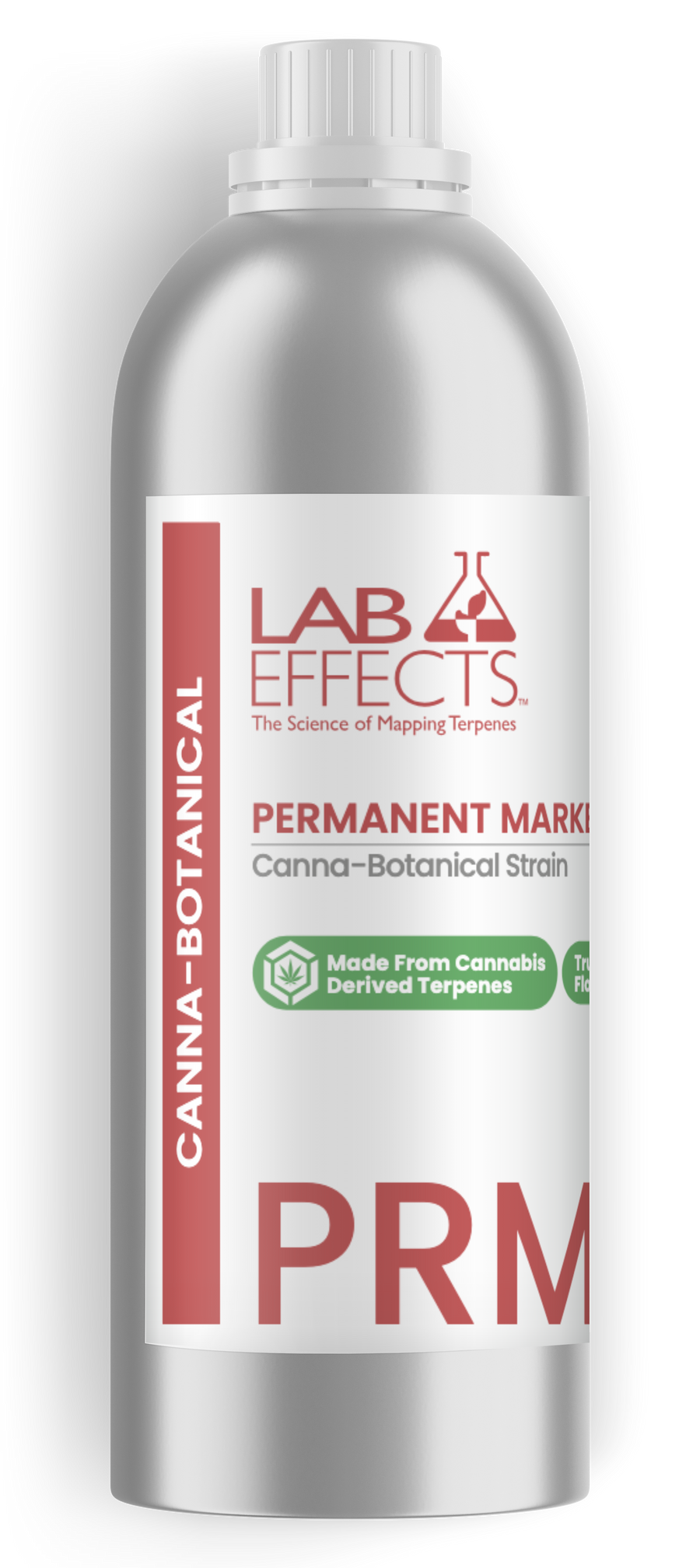 Permanent Marker Terpenes