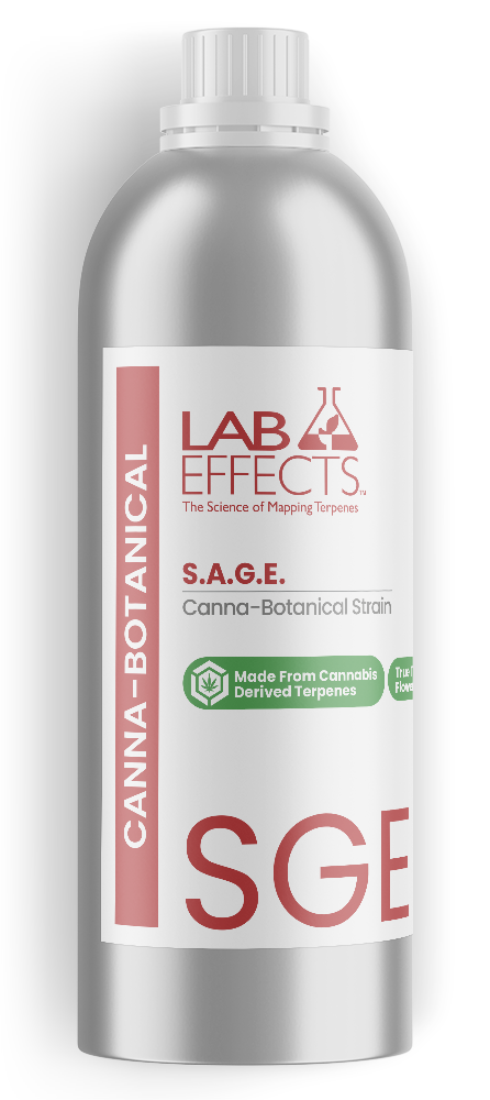 S.A.G.E. Terpenes