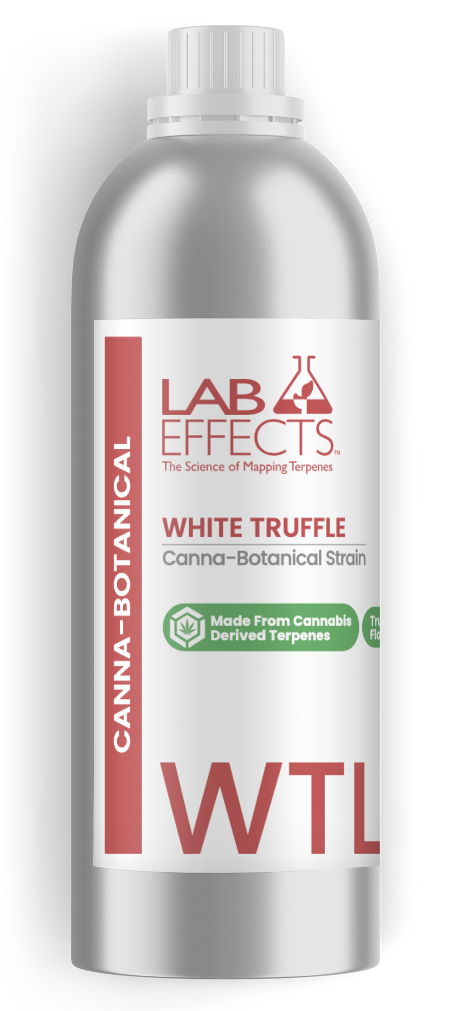 White Truffle Terpenes