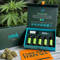 Cannabis Derived Terpenes - Sample Kits