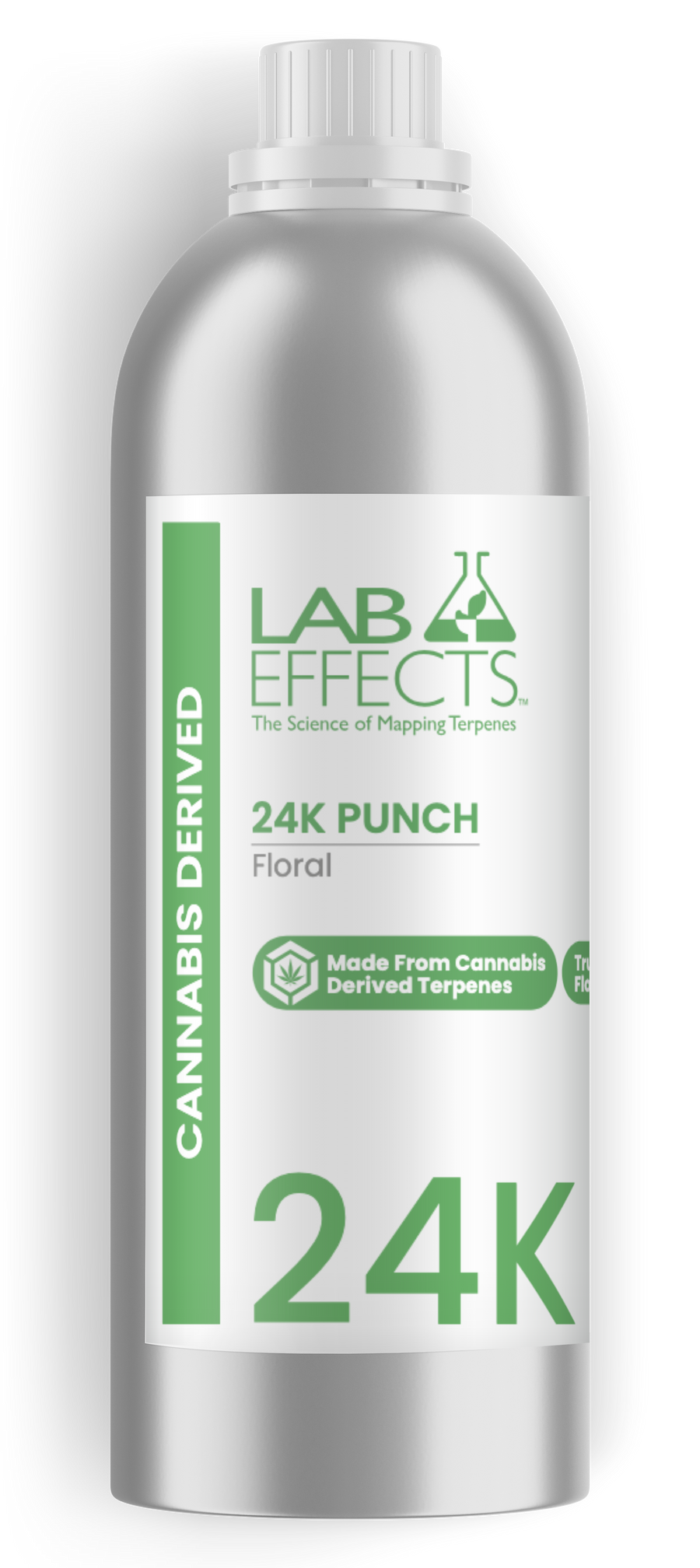 24k Gold Punch Terpenes