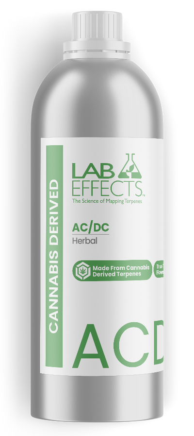 AC/DC Terpenes