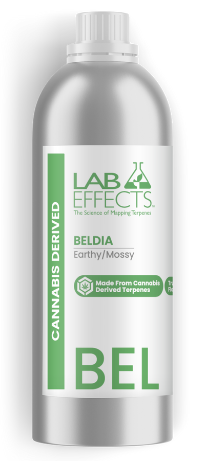 Beldia Terpenes