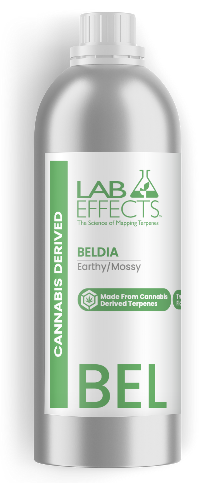 Beldia Terpenes