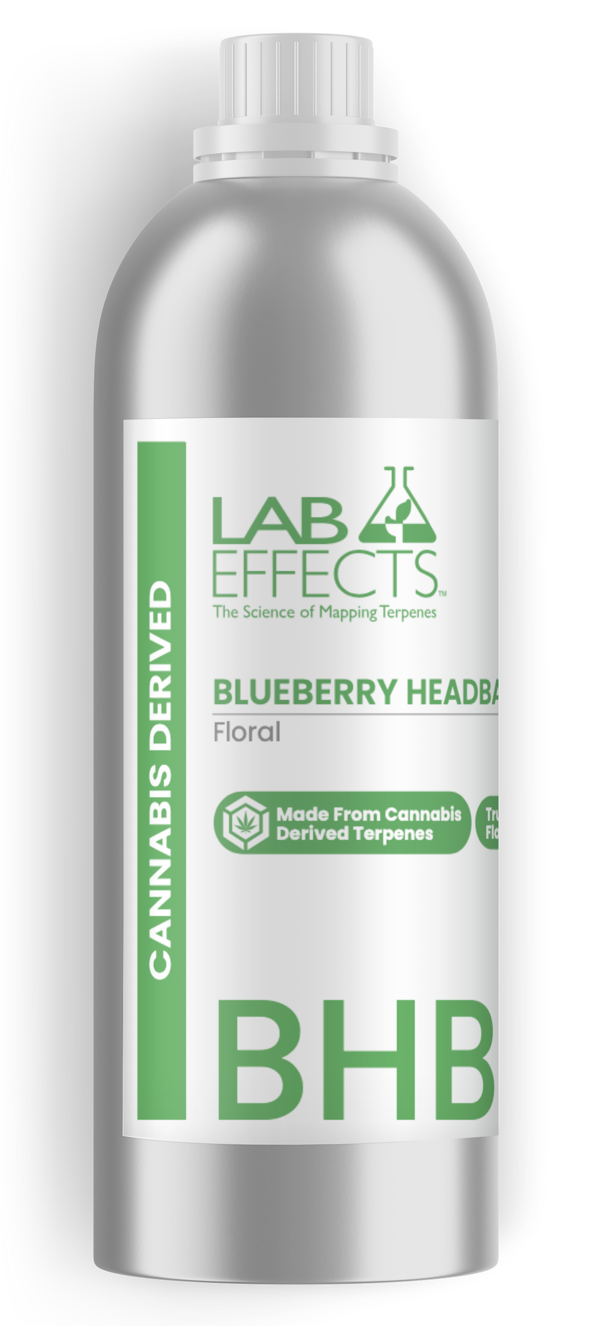 Blueberry Headband Terpenes