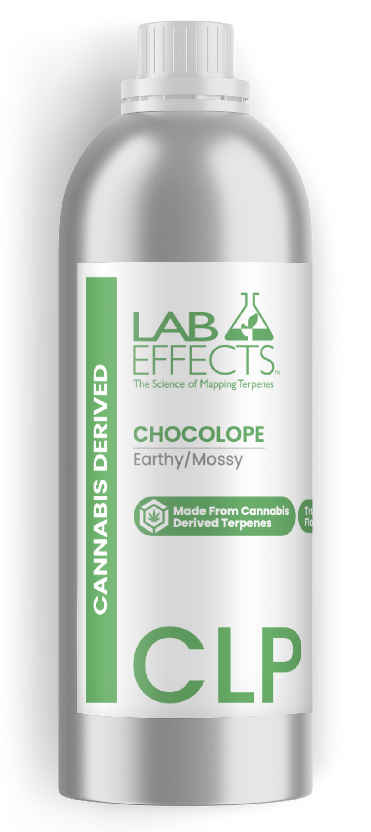 Chocolope Terpenes