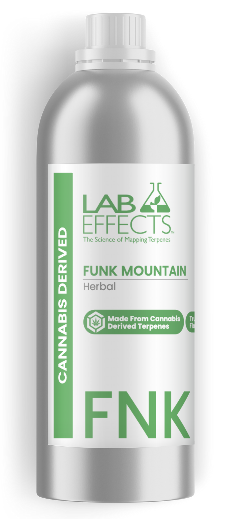Funk Mountain Terpenes