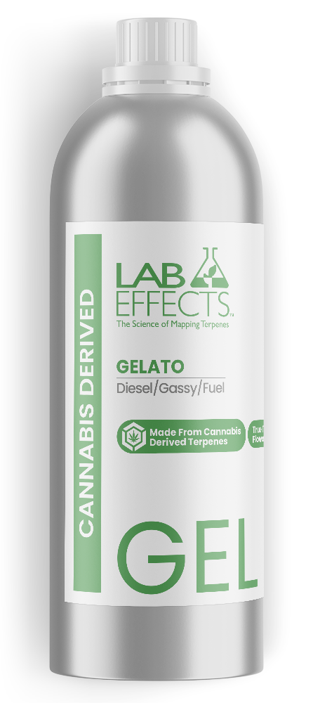 Gelato Terpenes