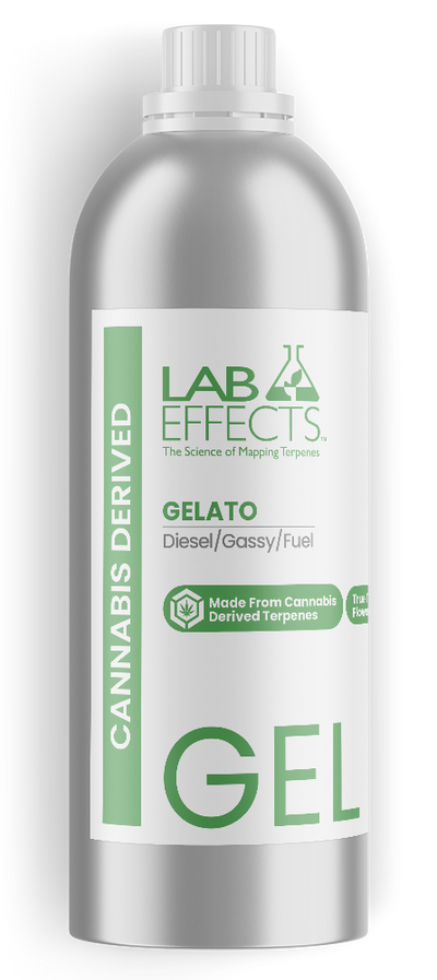 Gelato Terpenes