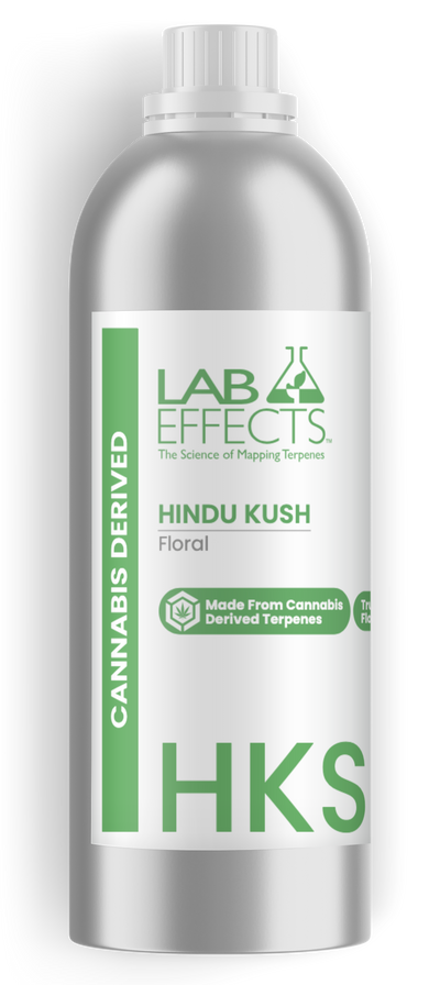 Hindu Kush Terpenes