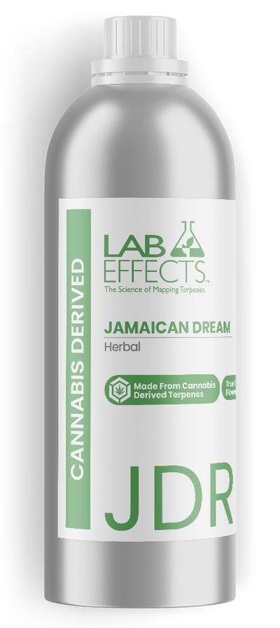 Jamaican Dream Terpenes