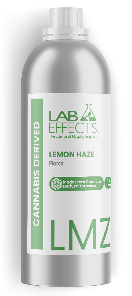 Lemon Haze Terpenes