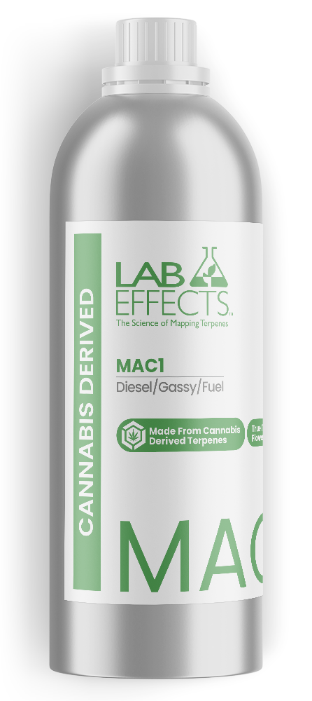 Mac 1 Terpenes