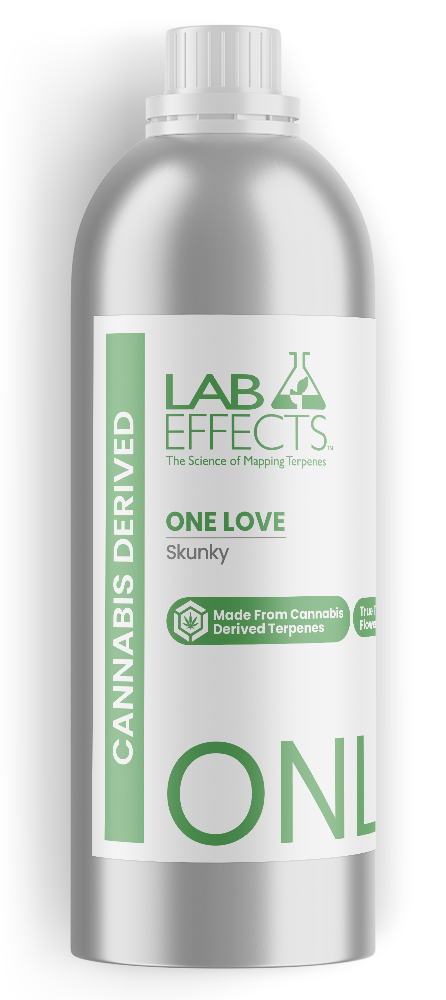 One Love Terpenes