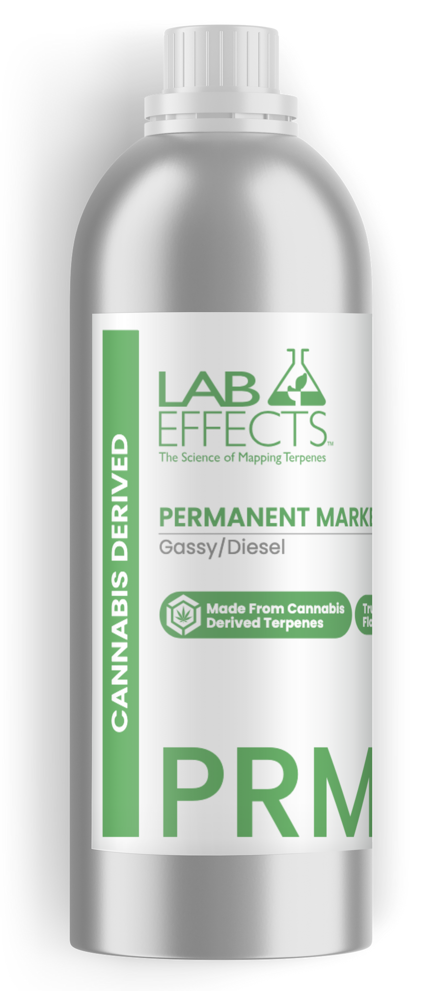 Permanent Marker Terpenes