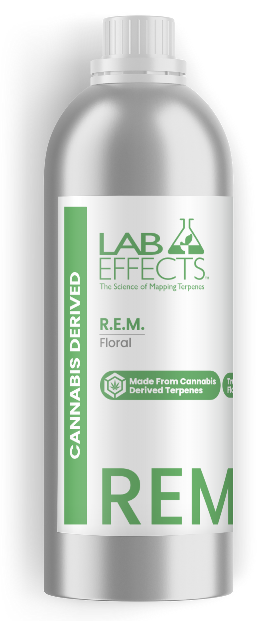 R.E.M. Terpenes