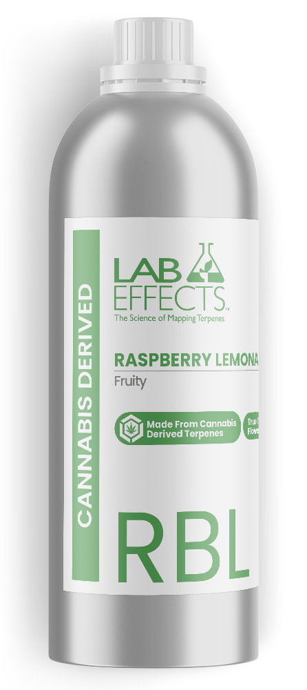 Raspberry Lemonade Terpenes