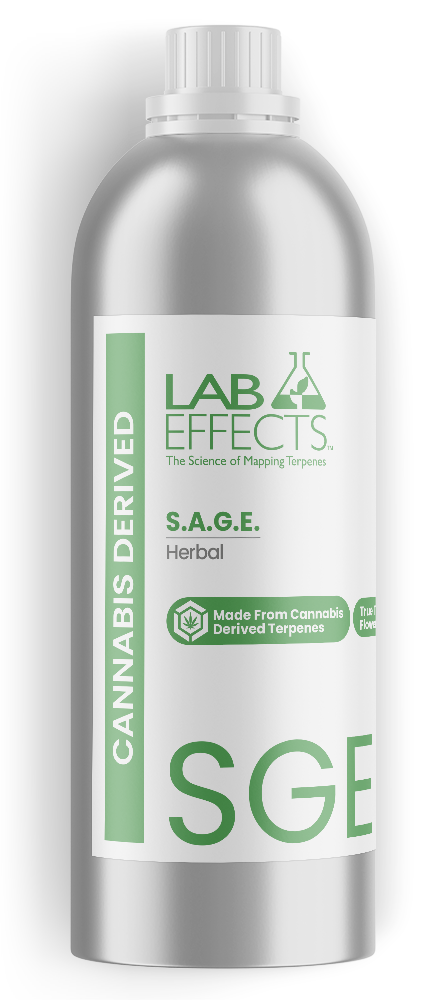 S.A.G.E. Terpenes